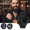 BlueForce™ – Tecnología, potencia y actitud urbana